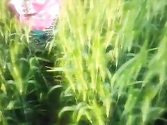 Desi Village Bhabhi Outdoor Sex PORN IN HINDI