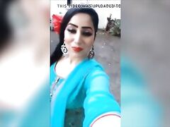 Horny beautiful hijabi