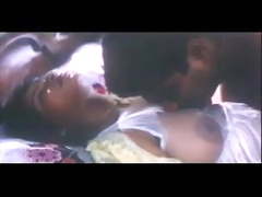 Mallu Actress Transparent Boob Show