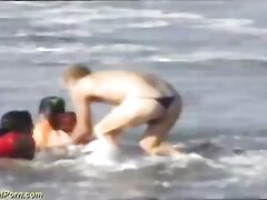 tamil sex gangbang on the beach