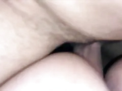 2PARTE: I FUCK THE LENDER HARD WHEN MY CUCKOLD HUSBAND IS AWAY.